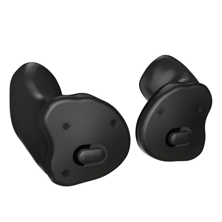 Signia hearing aids