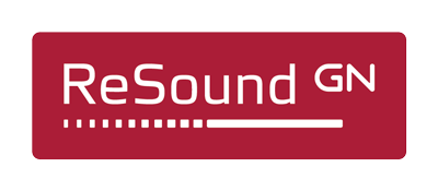 ReSound GN logo