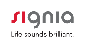 Signia logo