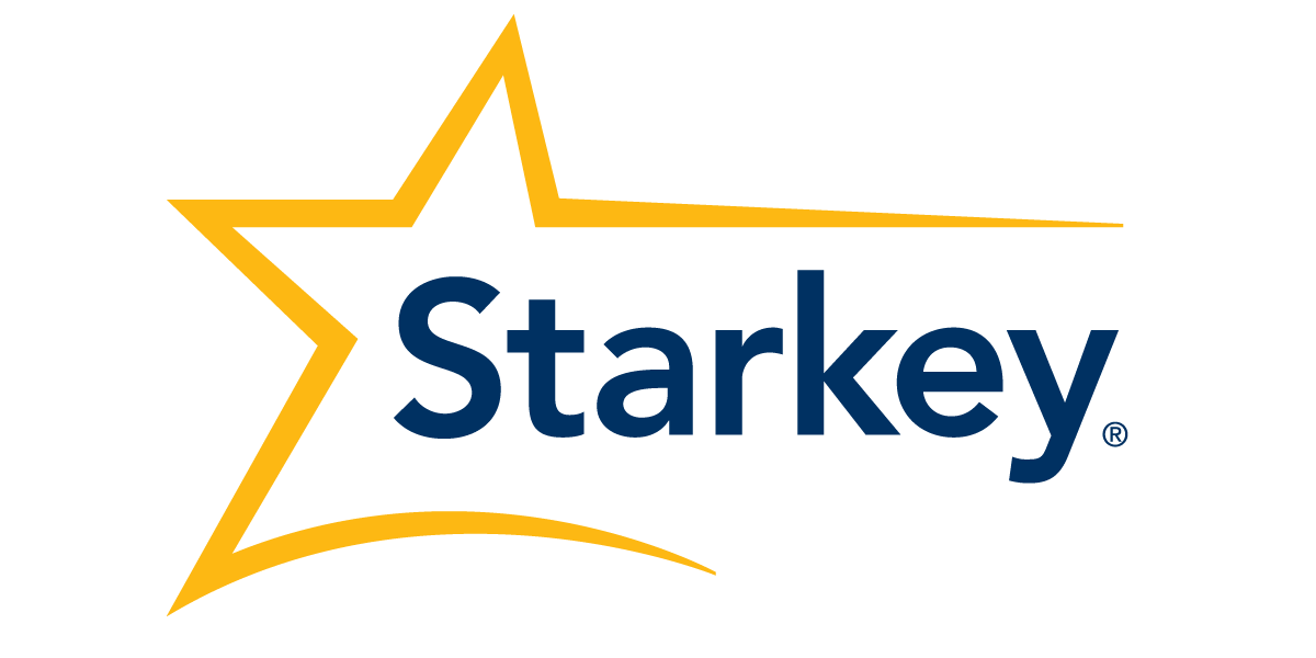 Starkey logo